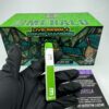 emerald disposable