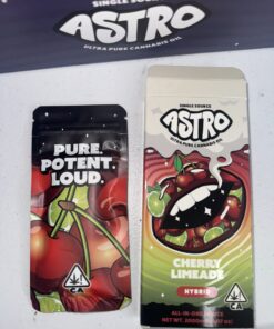 astro 2g disposable series 2
