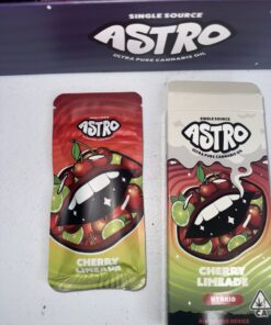 astro 2g disposable