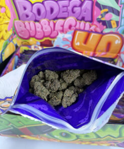 sweetz exotics weed