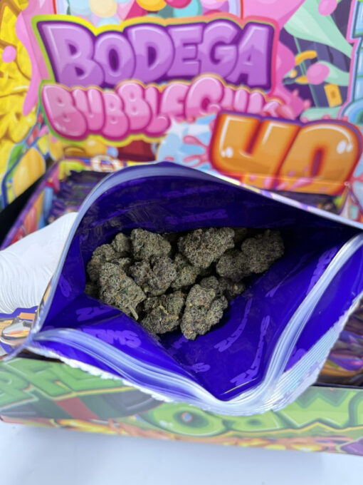 sweetz exotics weed