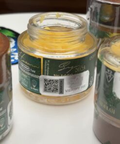 whole melt wax havana edition