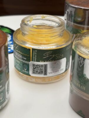 whole melt wax havana edition