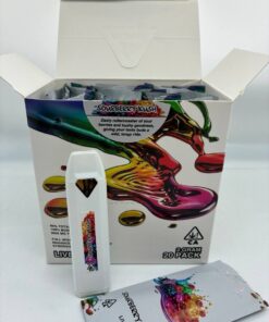 alpha 2g disposable
