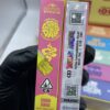 grab and dab 2g disposable