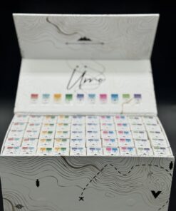 umo disposable 2g