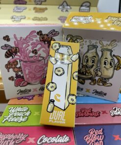 choices lab dual flavor