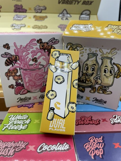 choices lab dual flavor