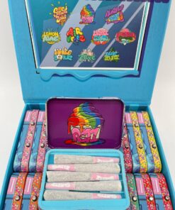 new sweetz pixie sticks pre rolls