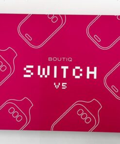 boutiq switch v5