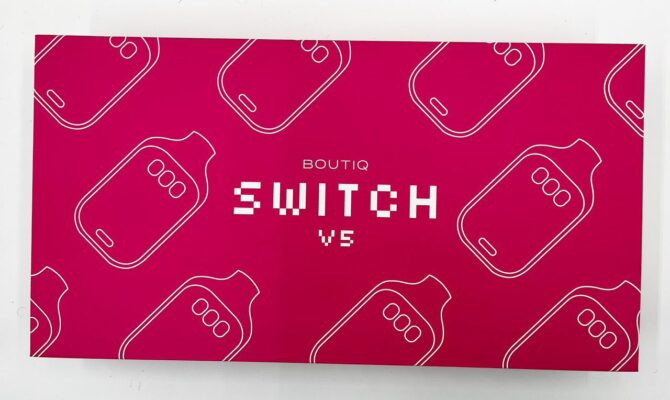 boutiq switch v5