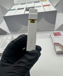 fifty one labs 2g disposable