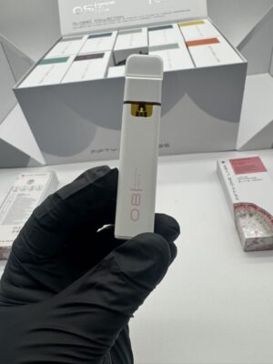 fifty one labs 2g disposable