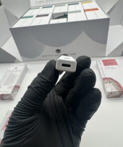 fifty one labs 2g disposable