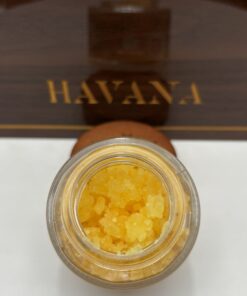 whole melt extracts havana edition