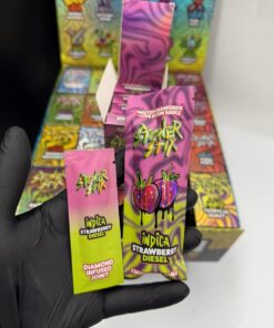 stoner stix v3