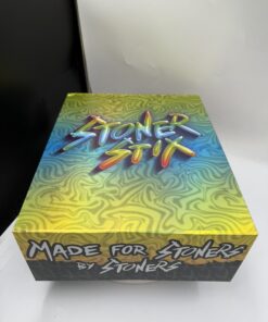 stoner stix