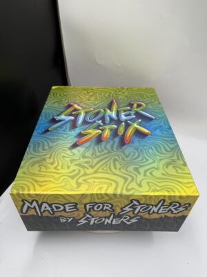 stoner stix