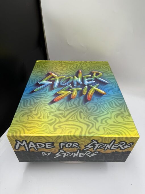 stoner stix