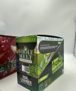 whole melt dual chamber 2g