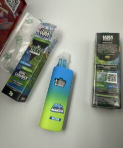 whole melt dual chamber