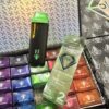 clean carts black edition