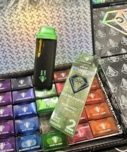 clean carts black edition