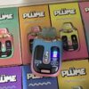 plume parlay disposable