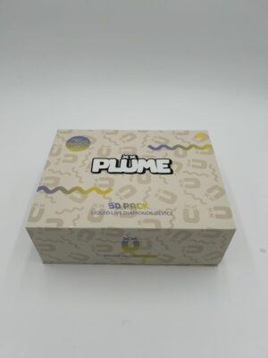 plume 2g parlay disposable