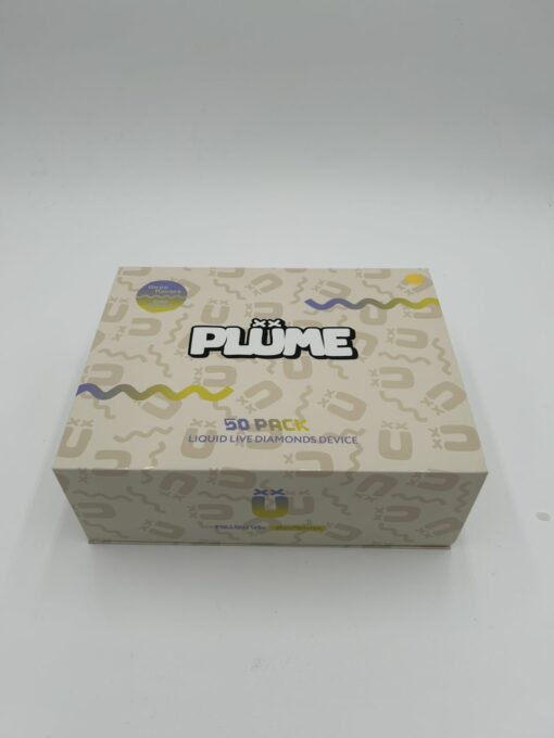 plume 2g parlay disposable