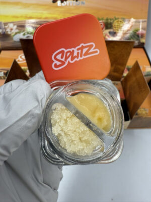 splitz wax heat wave
