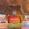splitz wax heat wave