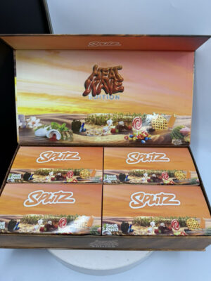 splitz concentrates heat wave edition