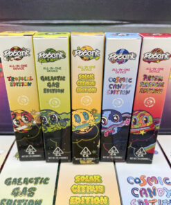 potent planets 2g disposable