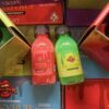 devour thc syrup