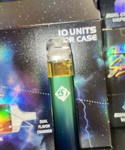 sluggers switch 2g disposable