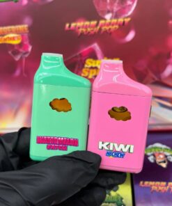 warheadz 2g disposable