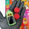 buddah bear 3 in 1 disposable