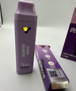 toro 2g disposable