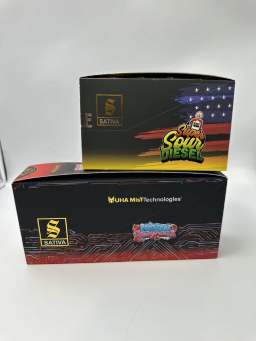 muha meds all in one disposable