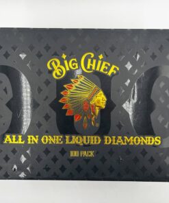 big chief duo