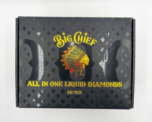 big chief duo