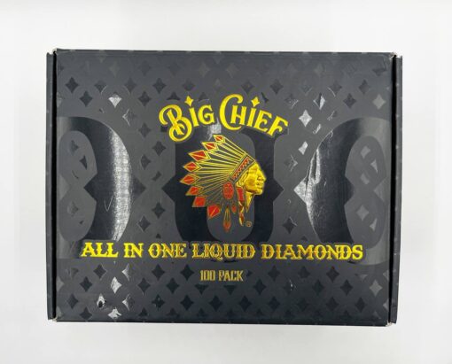 big chief duo