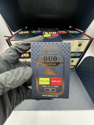 big chief duo v2