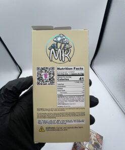 mk chocolate bars