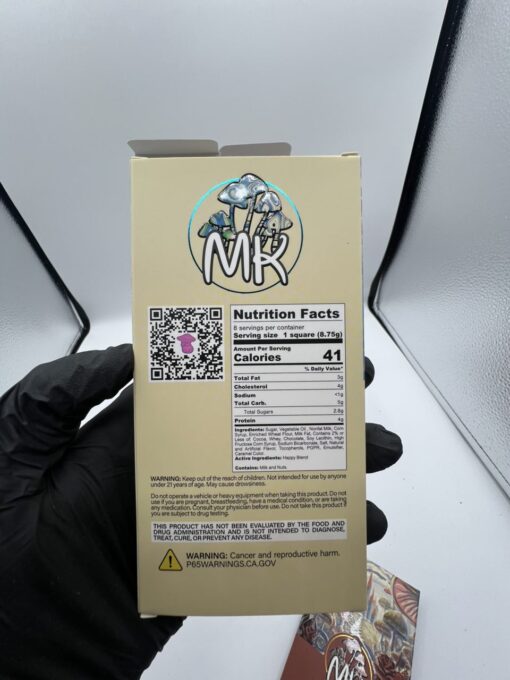 mk chocolate bars