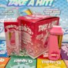 tankd 2g disposable