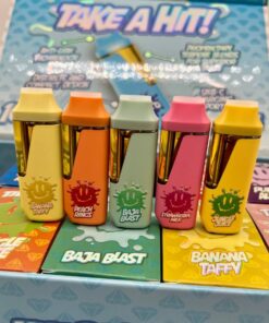 tankd disposable