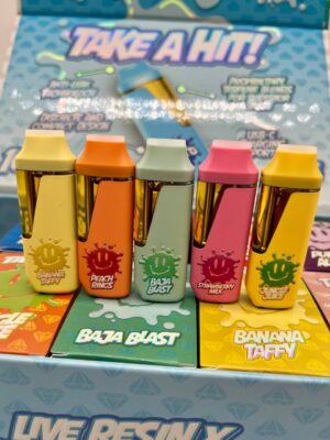 tankd disposable