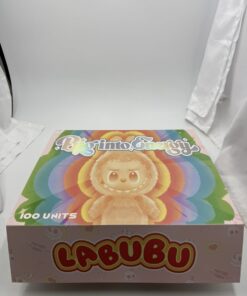 labubu disposables